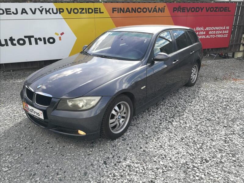 BMW 3er Reihe