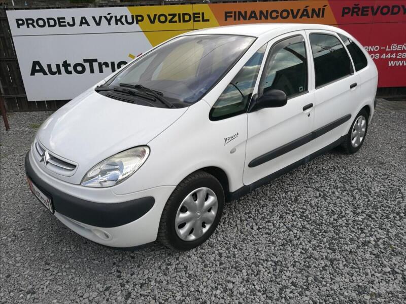 Citro�n Xsara