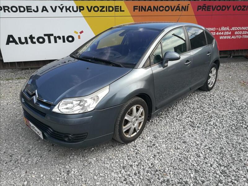 Citro�n C4