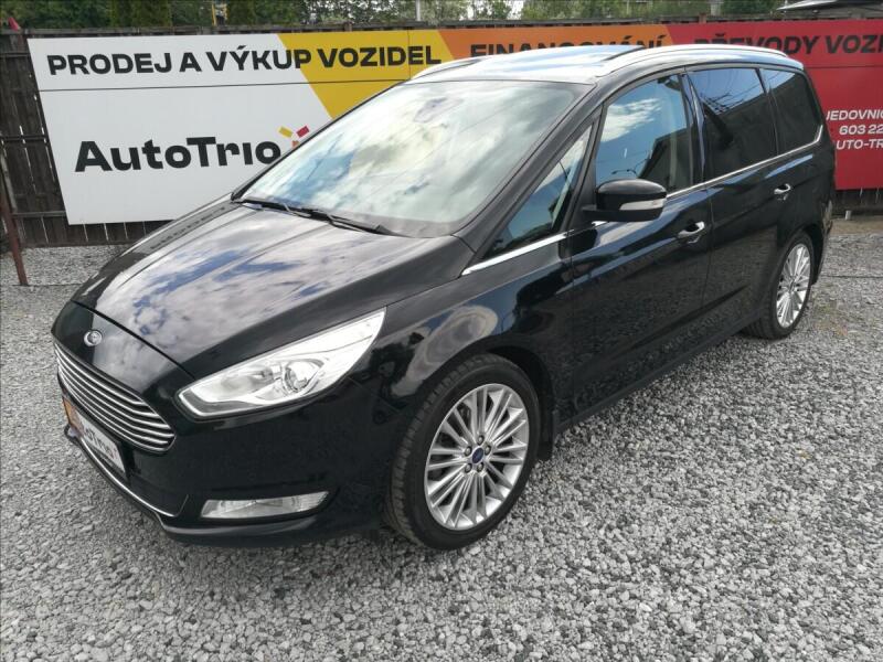 Ford Galaxy