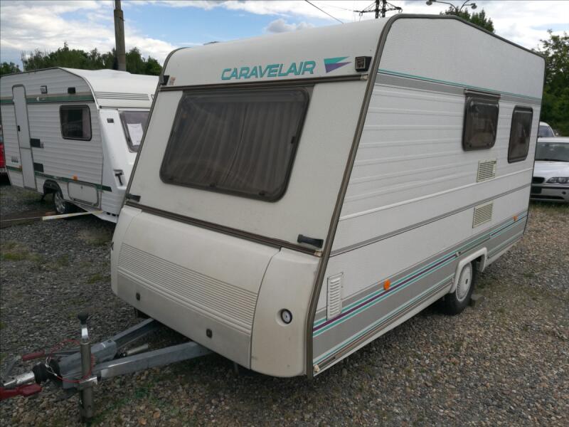 Caravelair