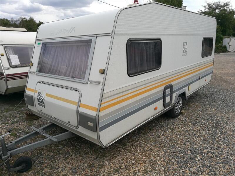 Knaus S�dwind