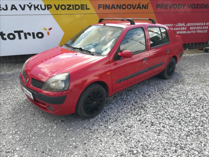 Renault Thalia