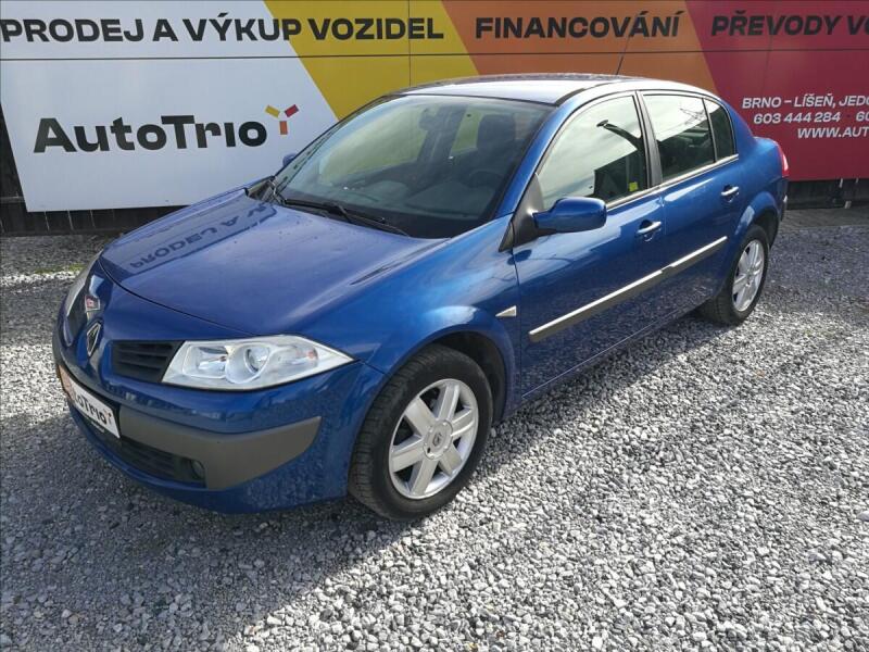 Renault M�gane