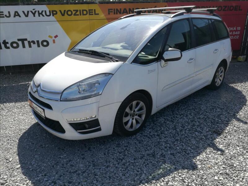 Citro�n C4 Picasso