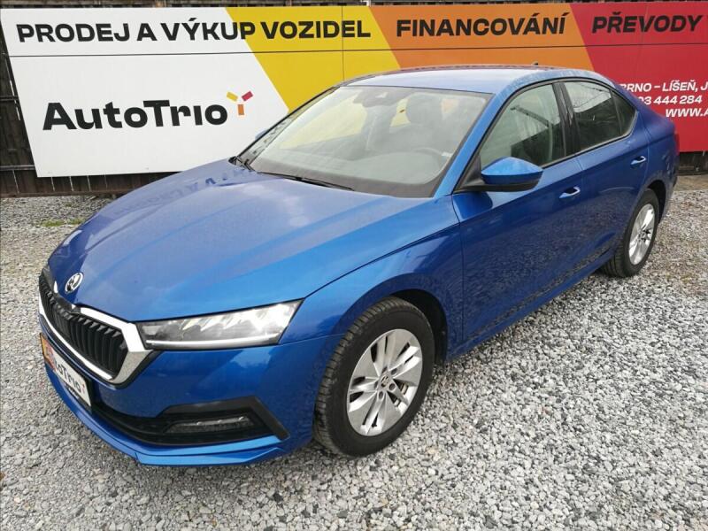 �koda Octavia