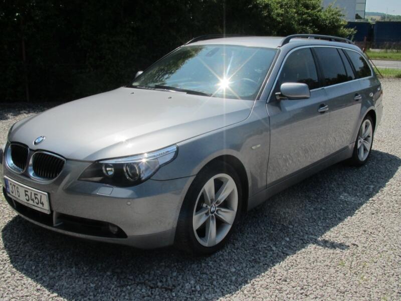 BMW 5er Reihe