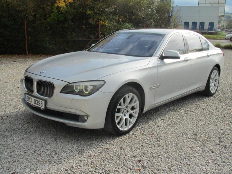BMW 7er Reihe