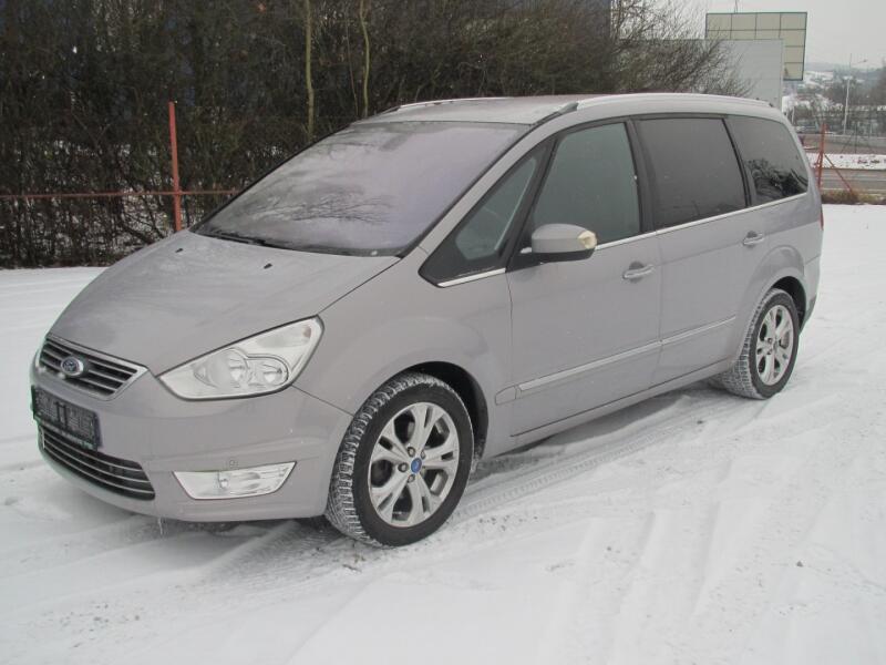 Ford Galaxy