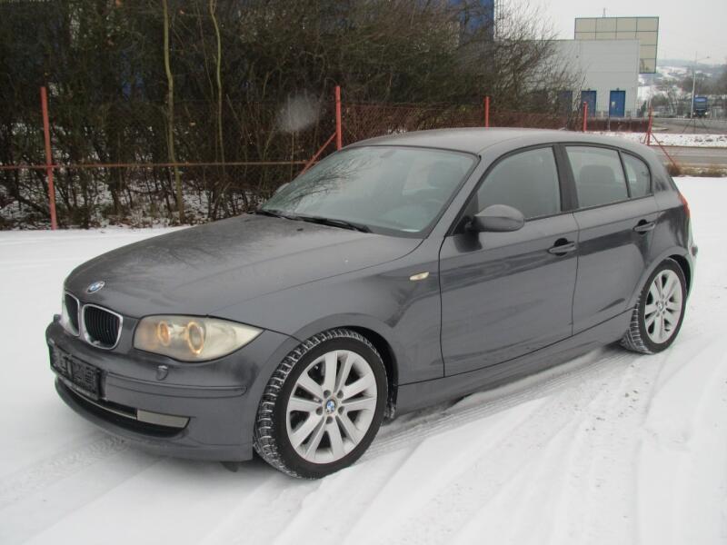 BMW Serie 1