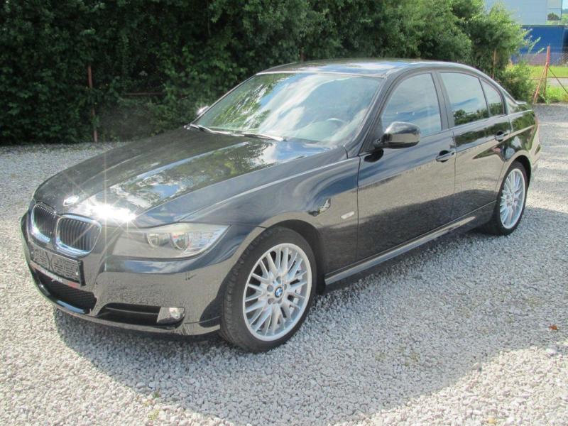 BMW 3er Reihe