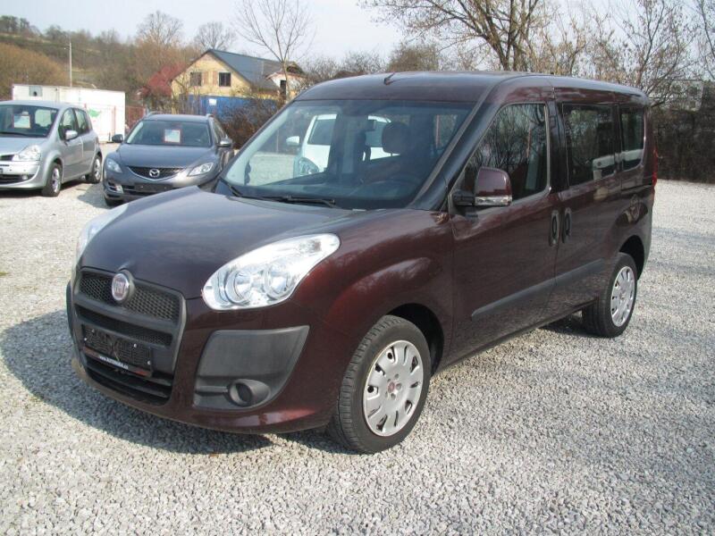 Fiat Doblo