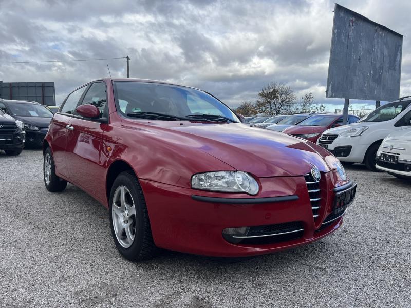 Alfa Romeo 147