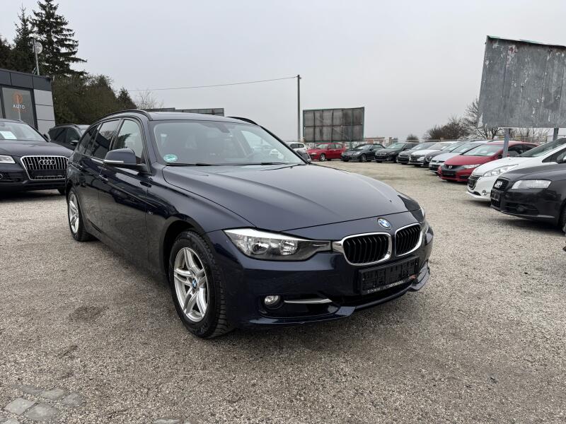 BMW Seria 3