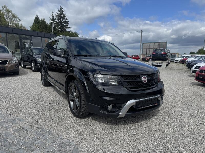Fiat Freemont
