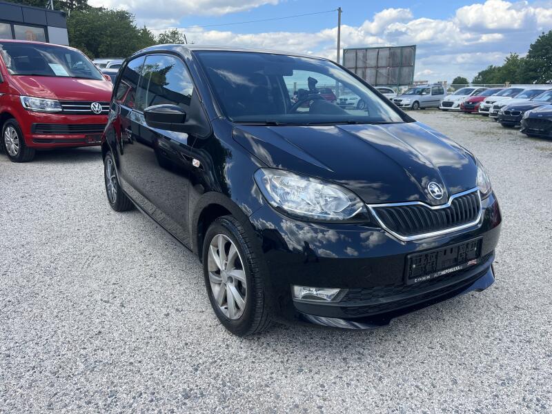 �koda Citigo
