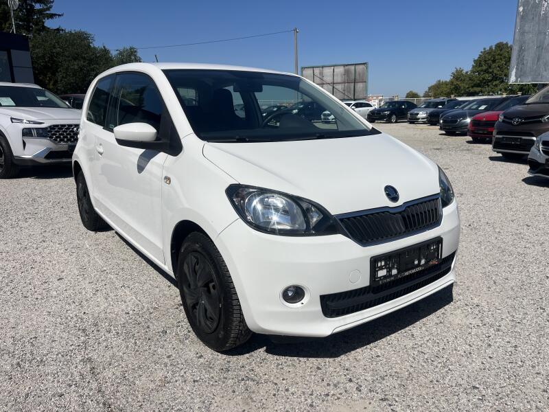 �koda Citigo