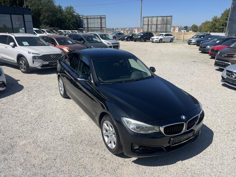 BMW 3er Reihe