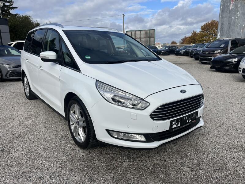 Ford Galaxy