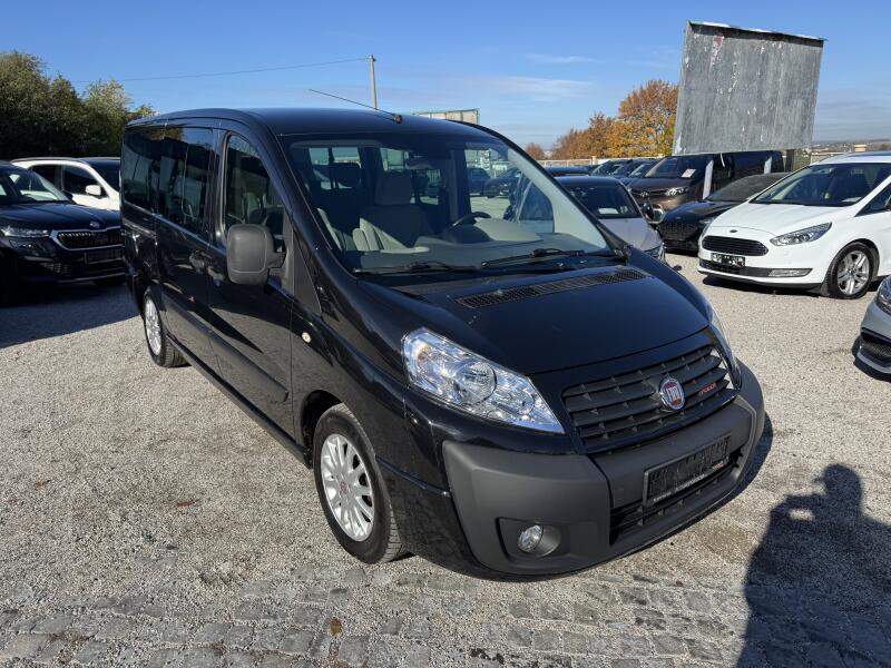 Fiat Scudo