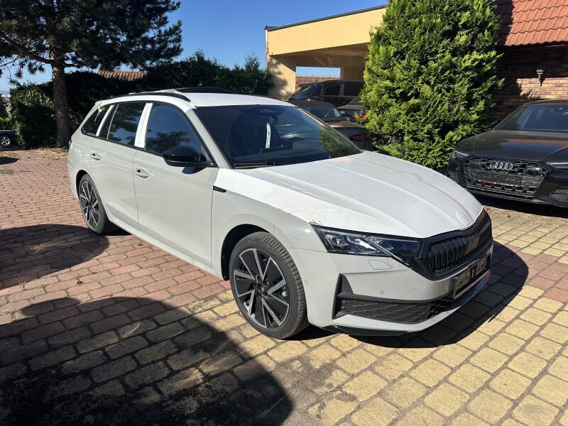 �koda Octavia
