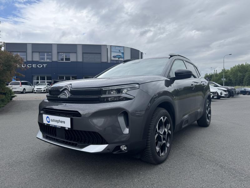 Citron C5 Aircross
