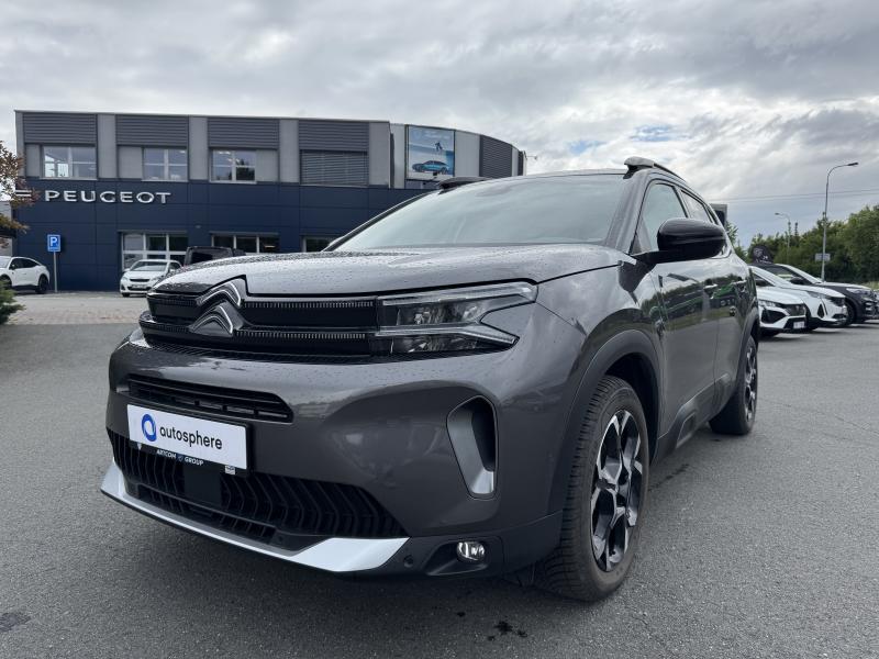 Citron C5 Aircross