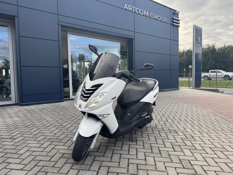 Peugeot Citystar 125