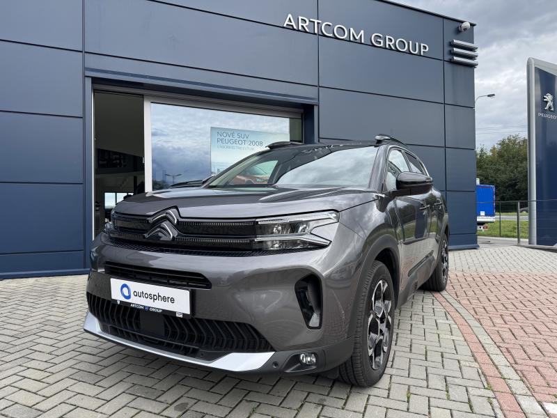 Citron C5 Aircross