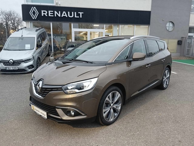 Renault Grand Scnic