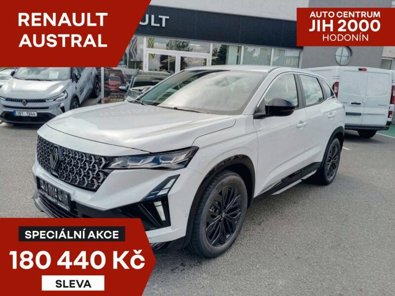 Renault Austral
