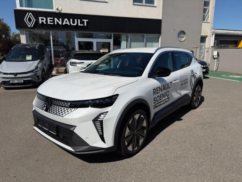 Renault Sc�nic