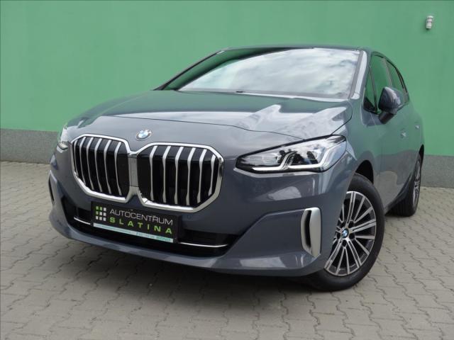 BMW 2er Reihe