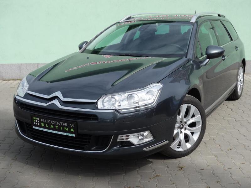 Citro�n C5