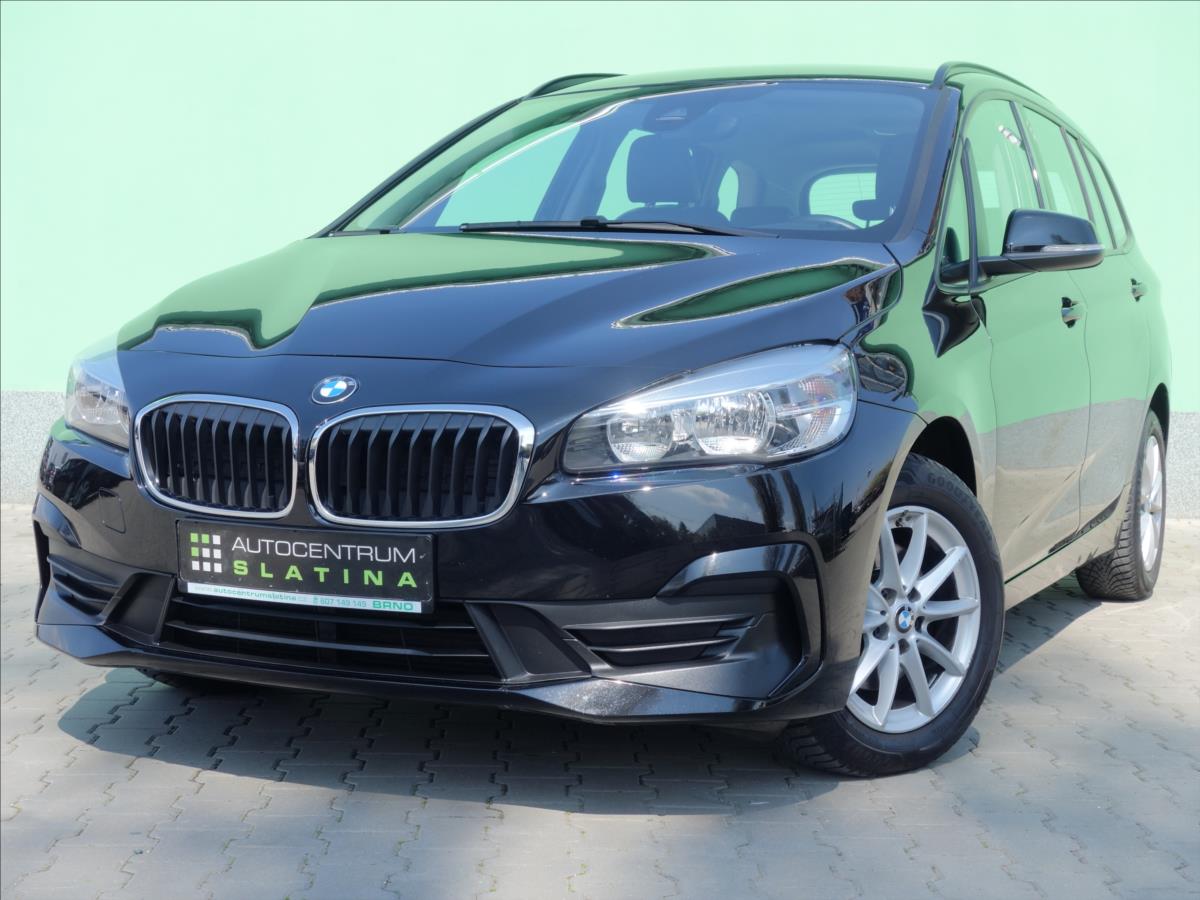 BMW 2er Reihe