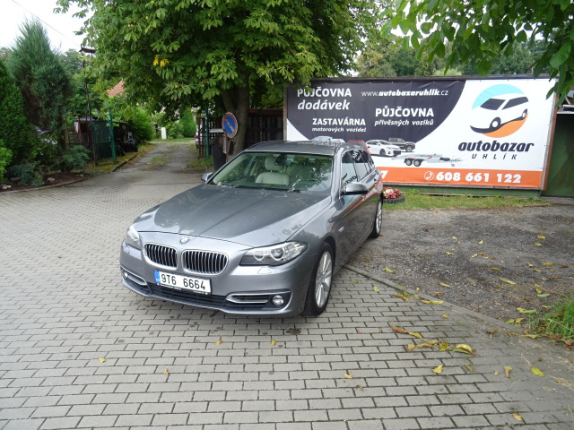 BMW Serie 5