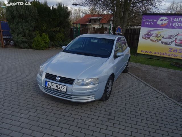 Fiat Stilo 1.6 16V