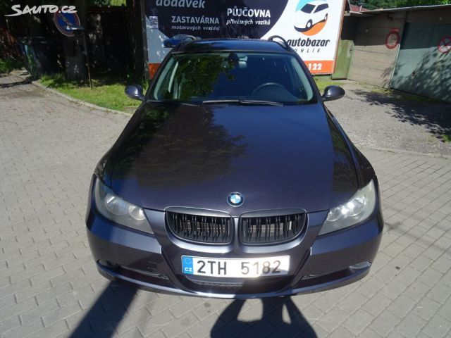 BMW 3er Reihe