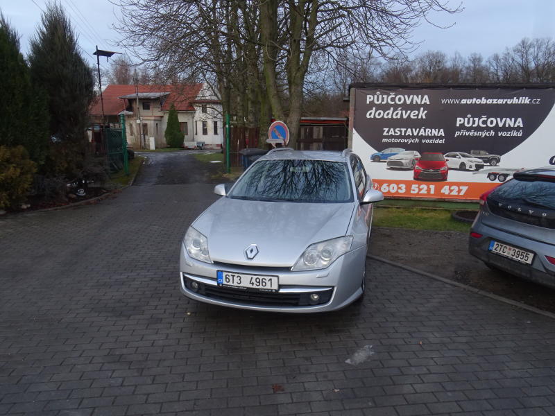 Renault Laguna