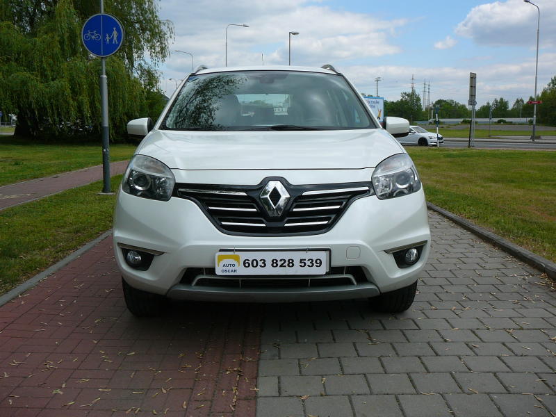 Renault Koleos
