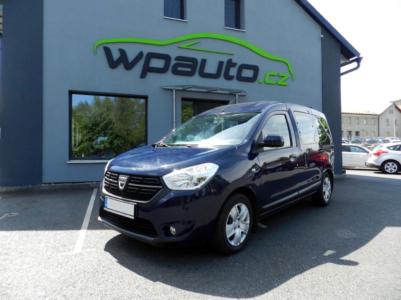 Dacia Dokker
