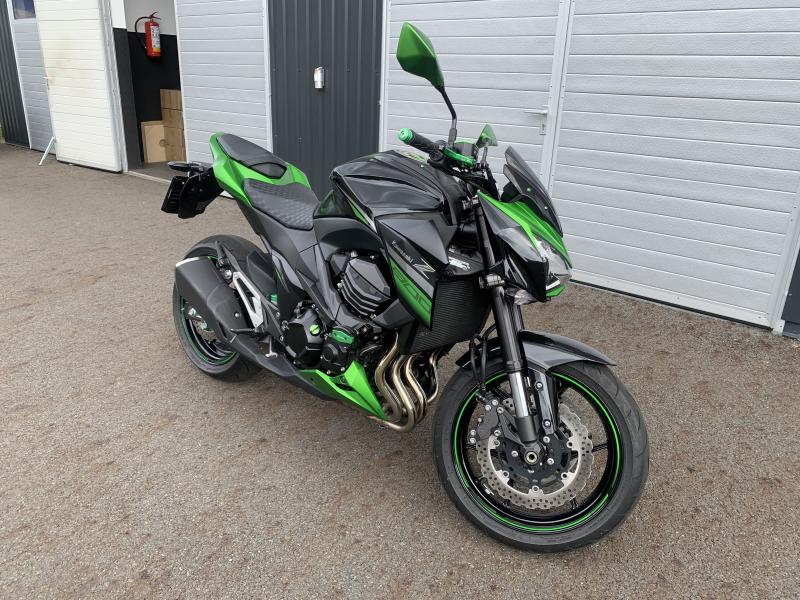 Kawasaki Z 800
