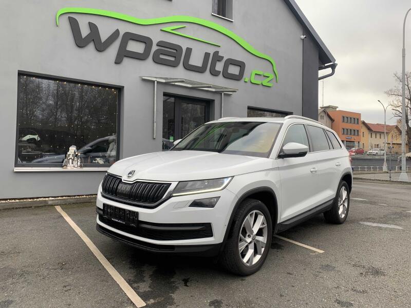 �koda Kodiaq