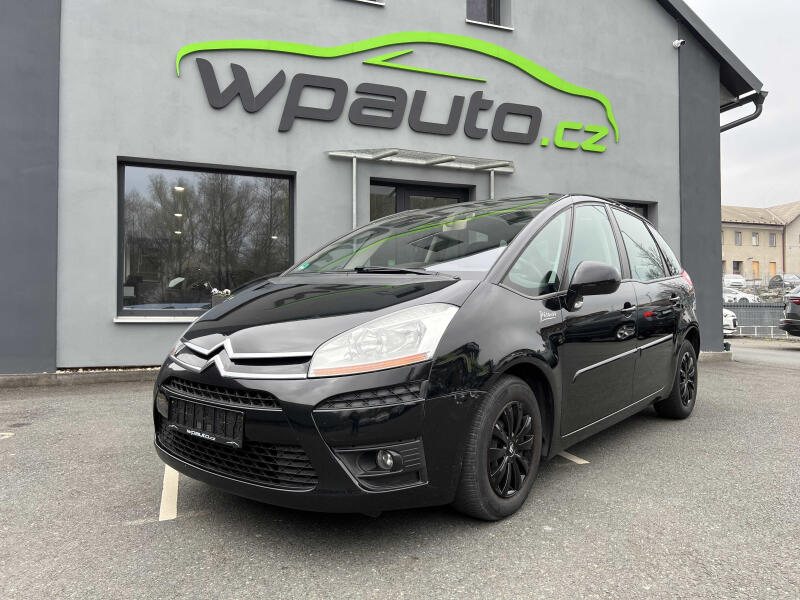 Citro�n C4 Picasso