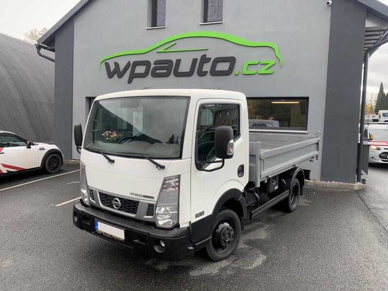 Nissan Cabstar