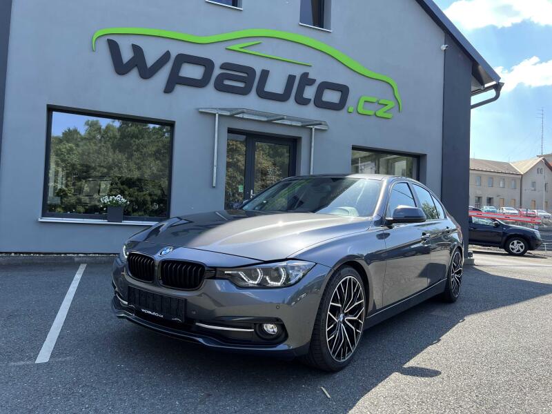 BMW 3er Reihe