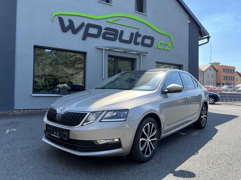 �koda Octavia
