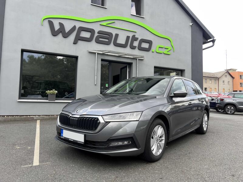 �koda Octavia