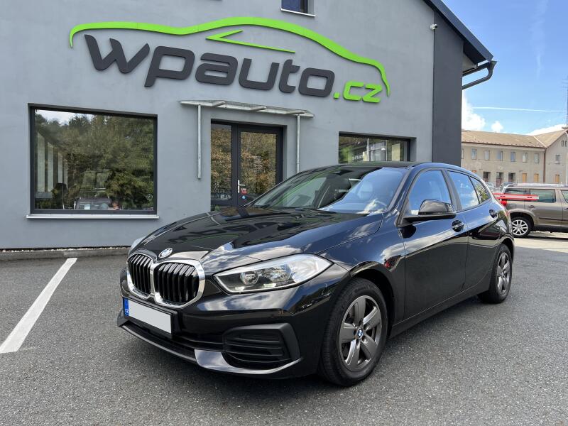 BMW 1er Reihe