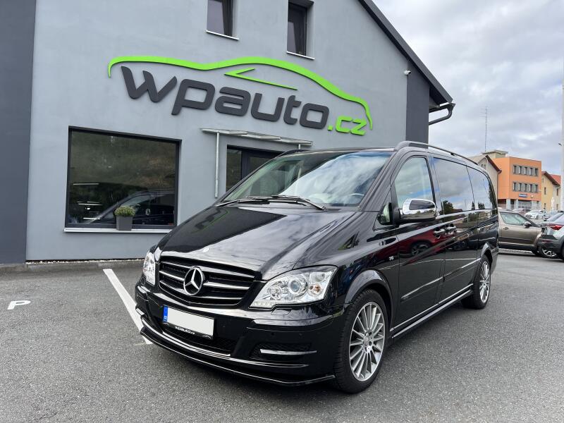 Mercedes-Benz Viano
